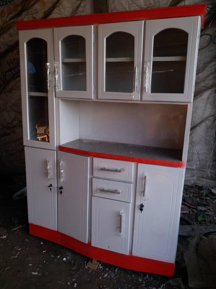 kitchen unit